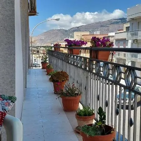 Apartment Drago Di Ferro *