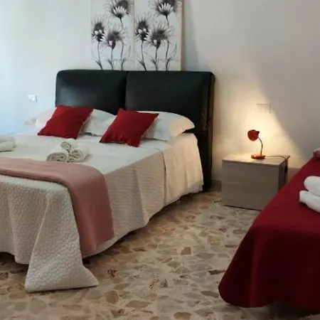 Drago Di Ferro Apartment *