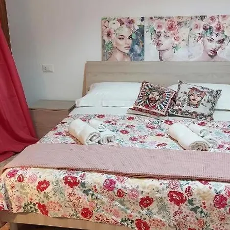 Apartment Drago Di Ferro Paceco
